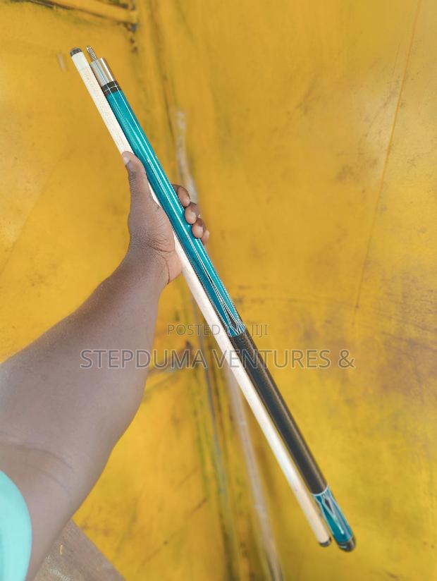 Cue Stick (Adjustable) · Photo 4