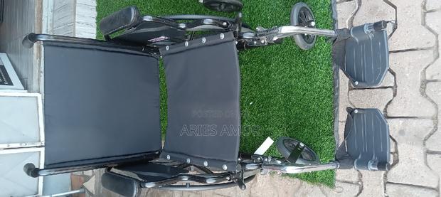 Wheelchair (American Type) · Photo 1