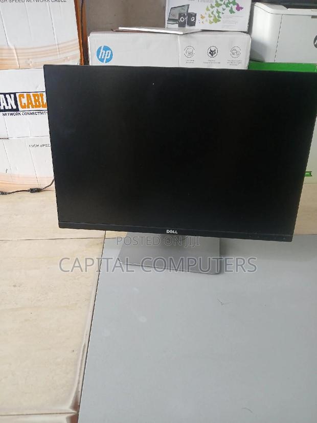 Dell U2415 Monitor photo 4