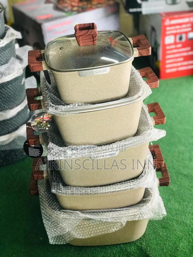 Love Luxury Pot photo 2