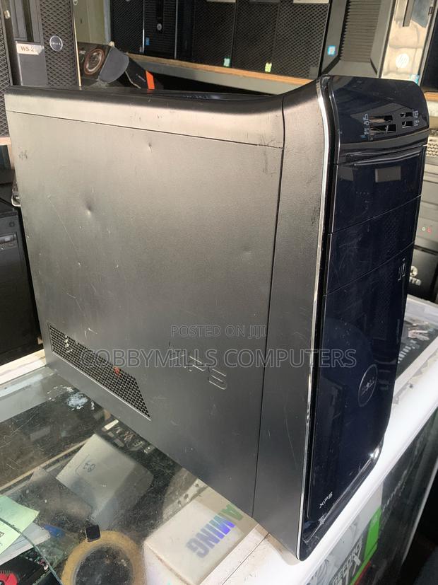 Desktop Computer Dell XPS 12GB Intel Core I7 HDD+SSD 1T photo 2