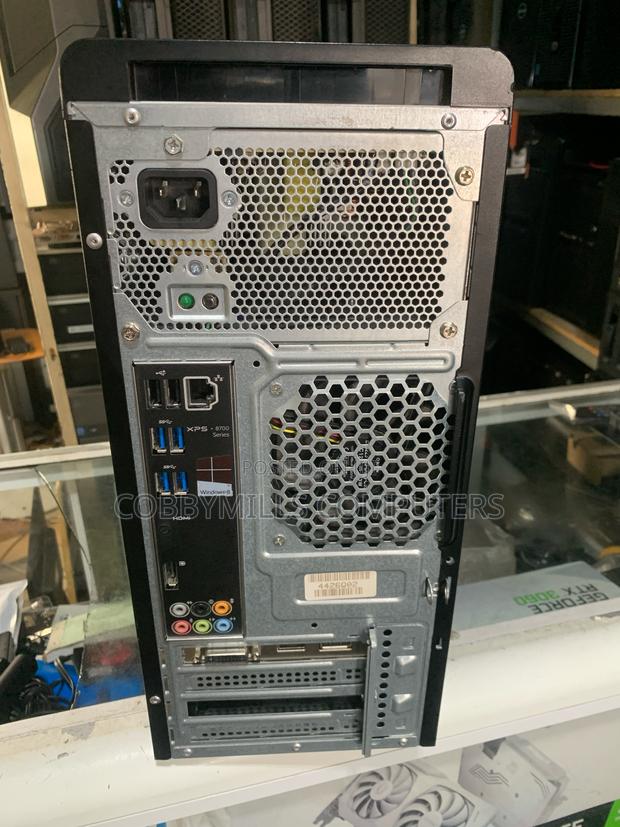 Desktop Computer Dell XPS 12GB Intel Core I7 HDD+SSD 1T photo 3