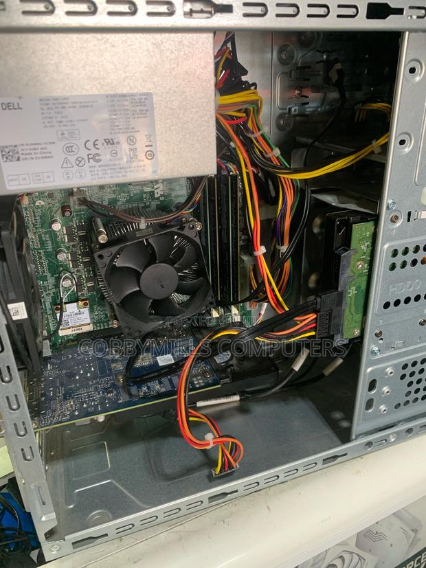 Desktop Computer Dell XPS 12GB Intel Core I7 HDD+SSD 1T photo 4