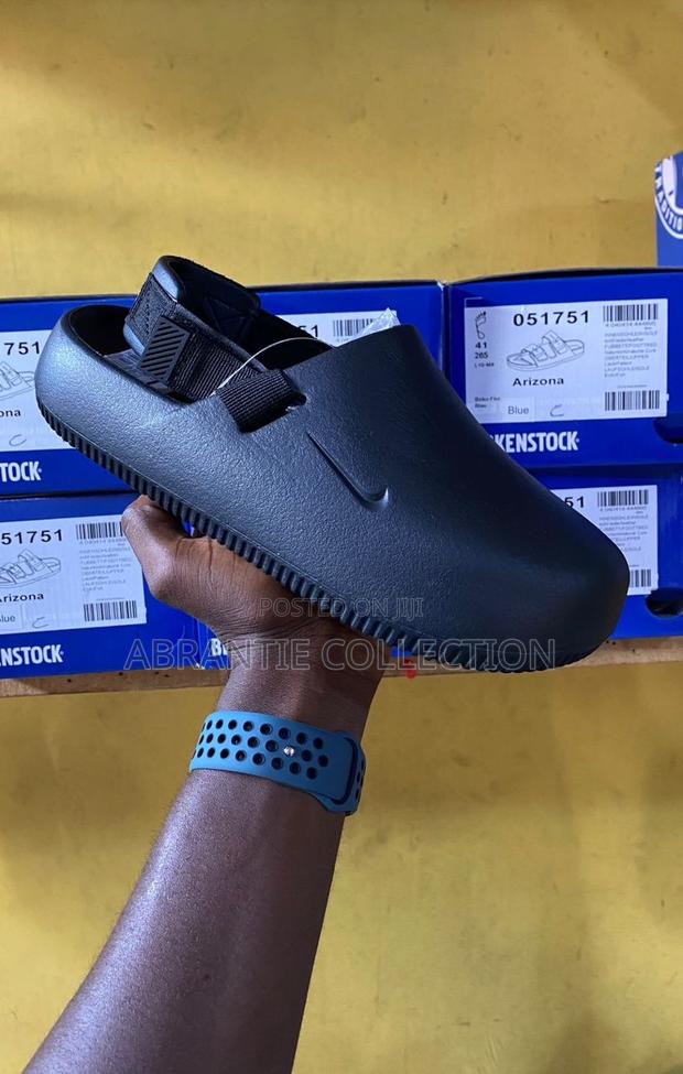 Nike Calm Mule · Photo 4