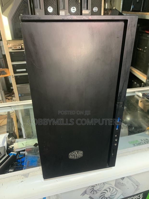 Gigabyte GA-H110MSTX-HD3-ZK 8GB Intel Core I7 HDD+SSD 1T
