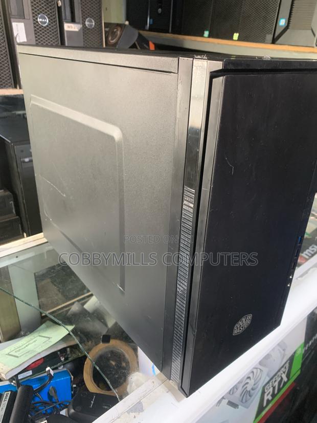 Gigabyte GA-H110MSTX-HD3-ZK 8GB Intel Core I7 HDD+SSD 1T photo 2
