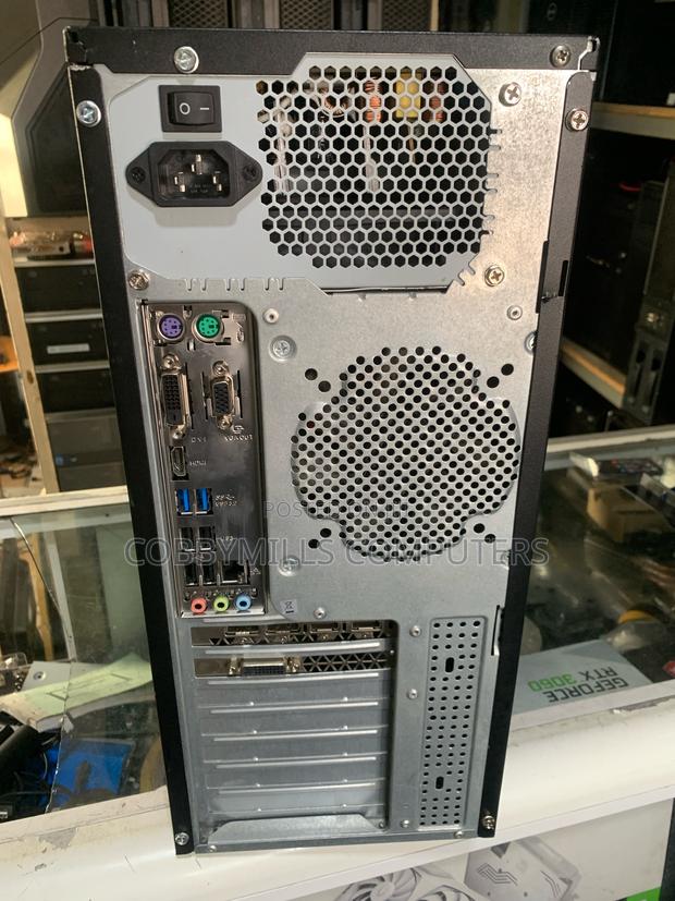Desktop Computer Asus 8GB Intel Core I5 HDD+SSD 1T photo 2