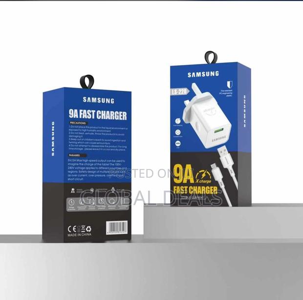 Original Android Chargers · Photo 4