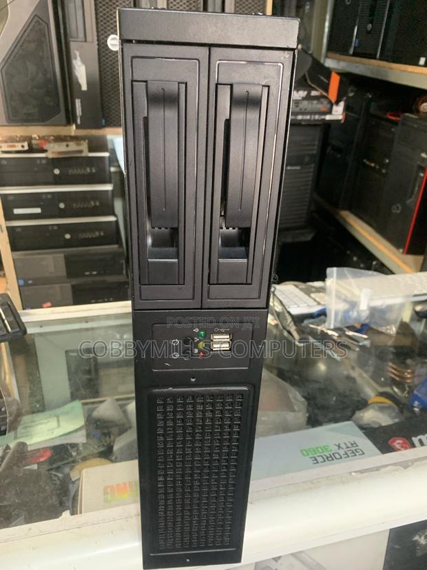 Server 8GB Intel Core I7 HDD 1T