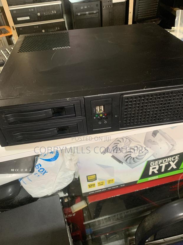 Server 8GB Intel Core I7 HDD 1T photo 2