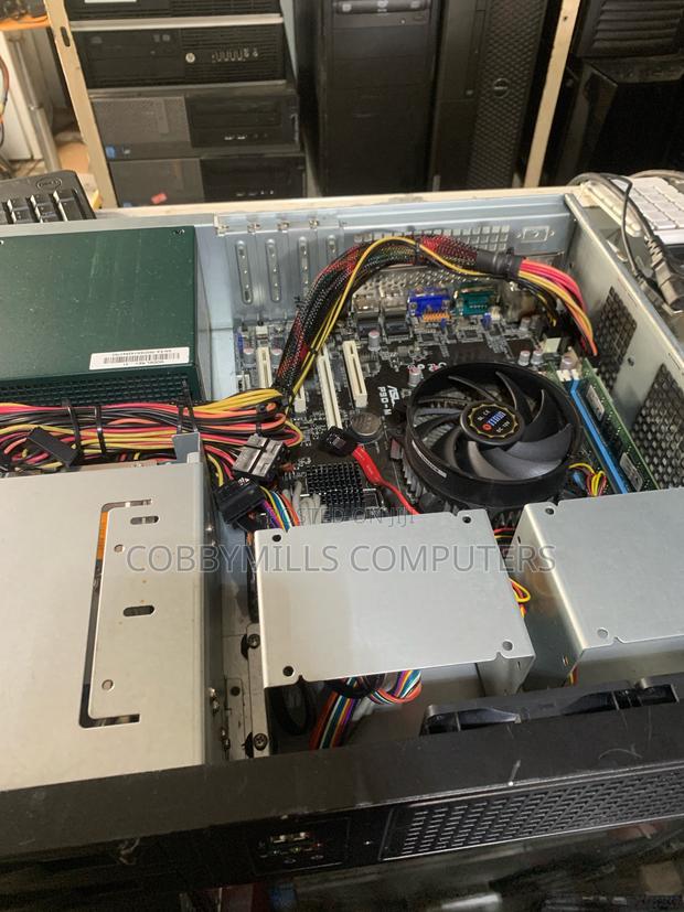 Server 8GB Intel Core I7 HDD 1T photo 4