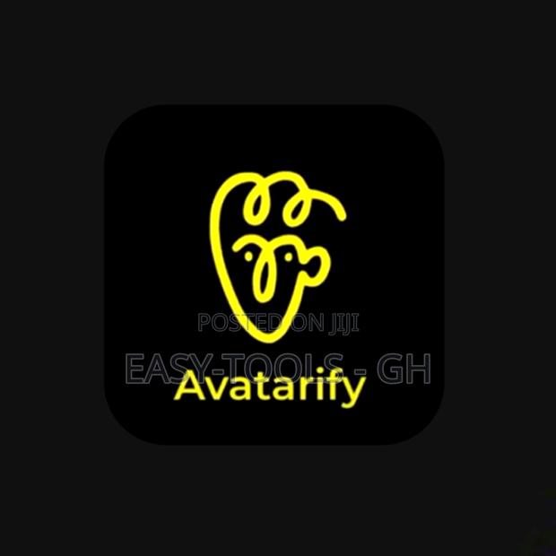 Avatarify Software Installation _ (LIVE FACE ID) · Photo 2