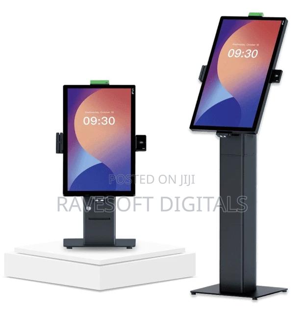 All in One Digital Kiosk / Self Service/Advertising Machine · Photo 2