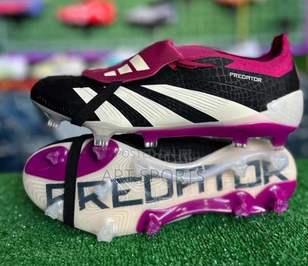 Adidas Predator Boot ( Latest ) · Photo 3