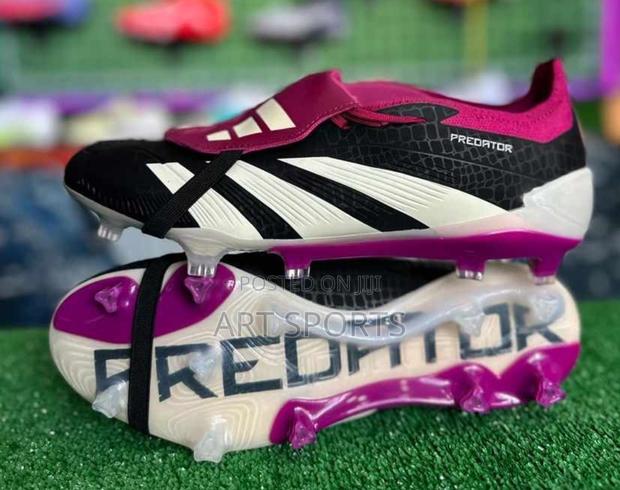Adidas Predator Boot ( Latest ) · Photo 4