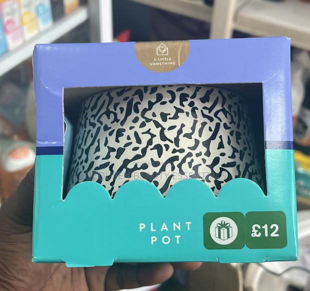 Ceramic Plant Pot photo 2