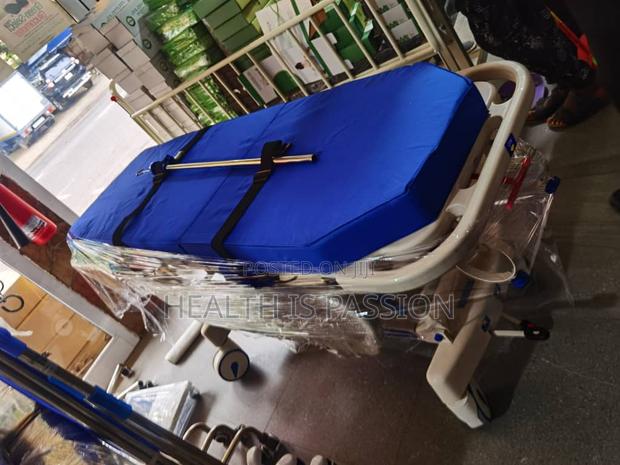 Brand New Advanced Stretcher Available photo 2