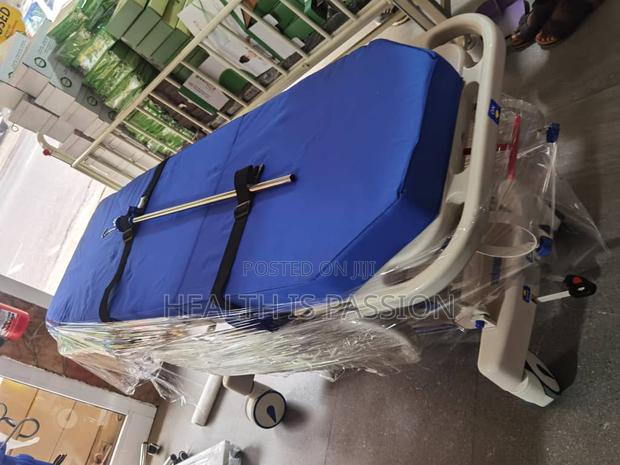 Brand New Advanced Stretcher Available photo 3