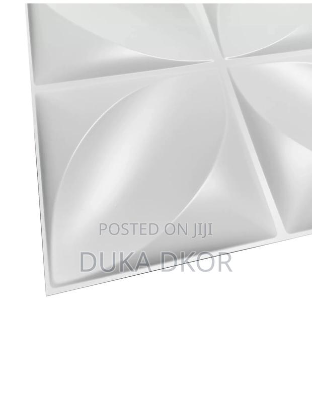 3d Plastic Panels