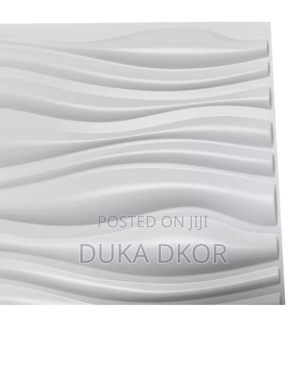 3d Plastic Panels photo 2