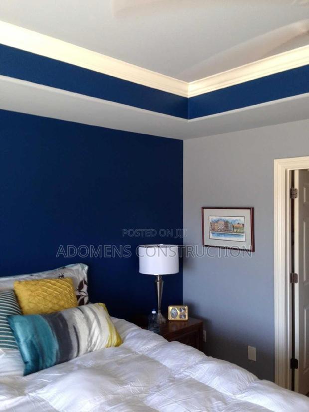 Professional Interior and Exterior Painting Works photo 3