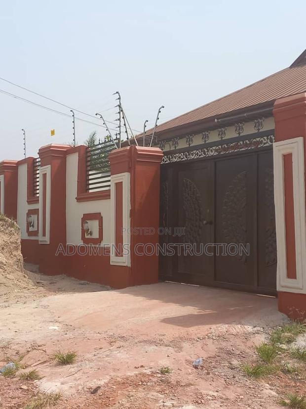 Professional Interior and Exterior Painting Works photo 4