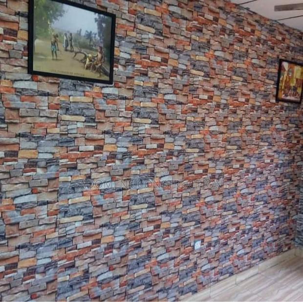 Professional Interior and Exterior Painting Works photo 5