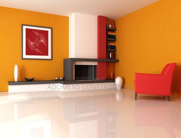 Professional Interior and Exterior Painting Works photo 7