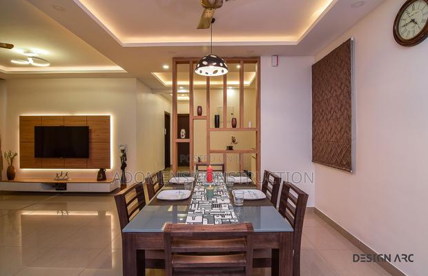 Professional Interior and Exterior Painting Works photo 8
