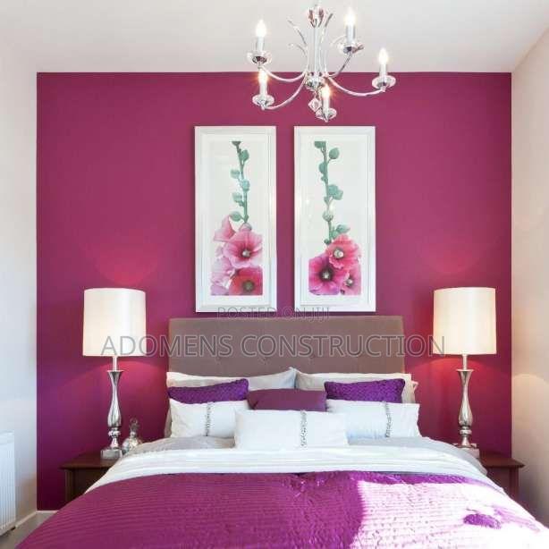Professional Interior and Exterior Painting Works photo 10