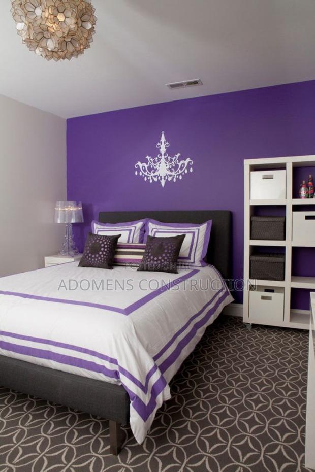 Professional Interior and Exterior Painting Works photo 11