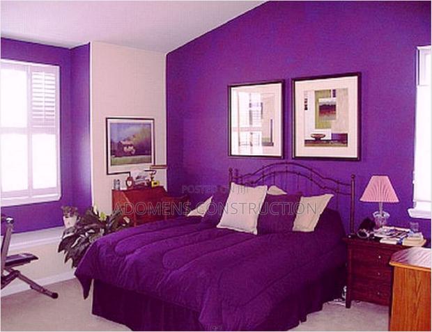 Professional Interior and Exterior Painting Works photo 12