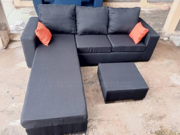 Brand New Lshape Sofa