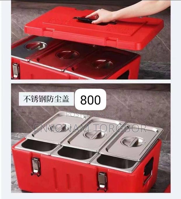 3 in 1 Ice Chest · Photo 2
