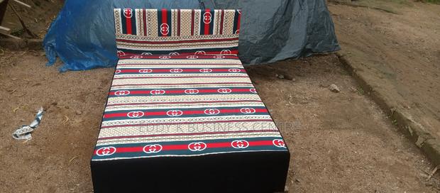 Inbuilt Bed