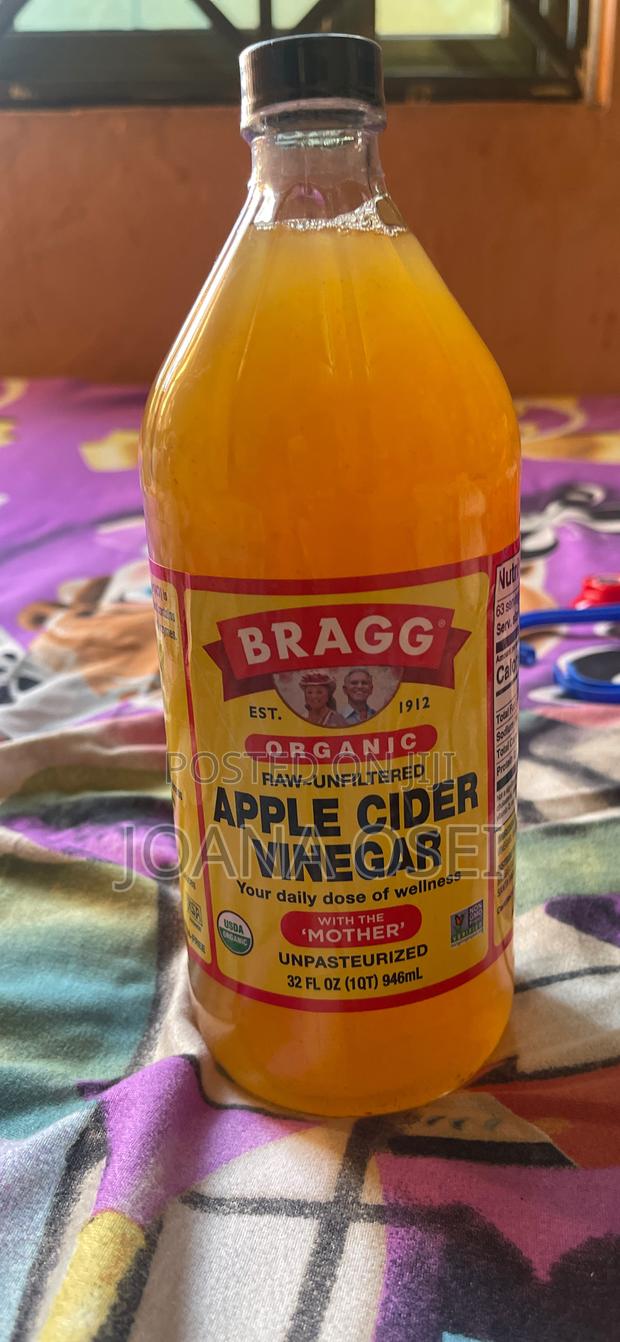 Apple Cider Vinegar · Photo 4