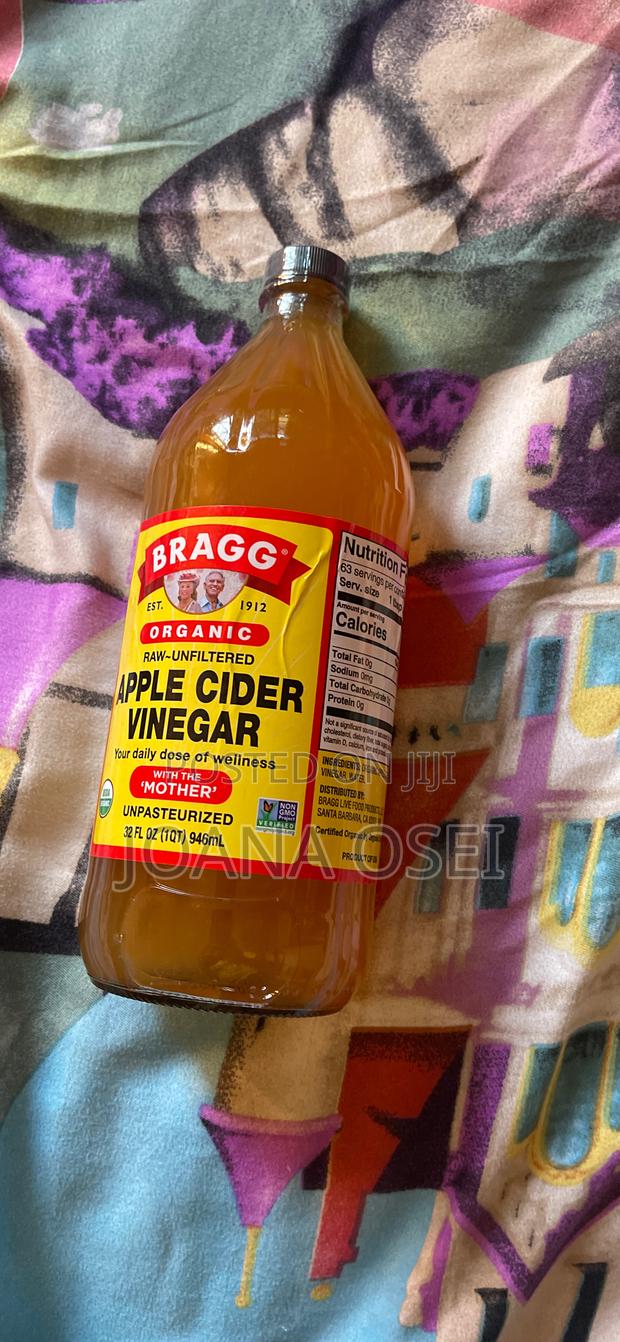 Apple Cider Vinegar · Photo 3