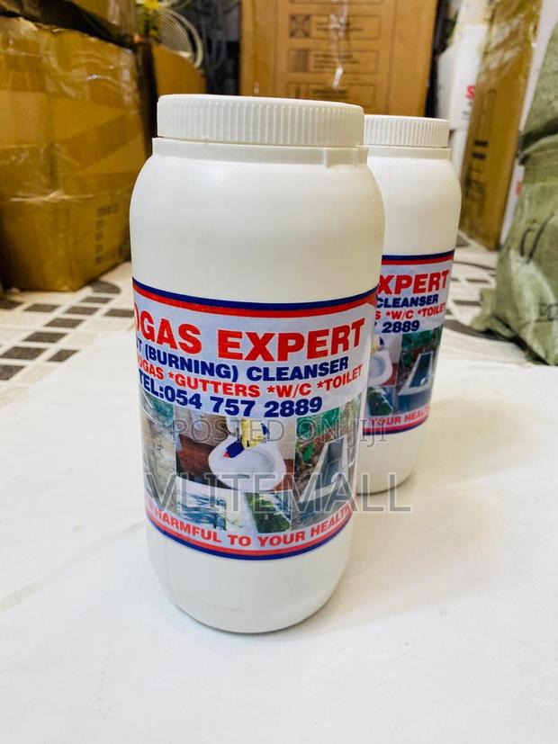 Biogas Fast (Burning and Cleanser) Toilet · Photo 3