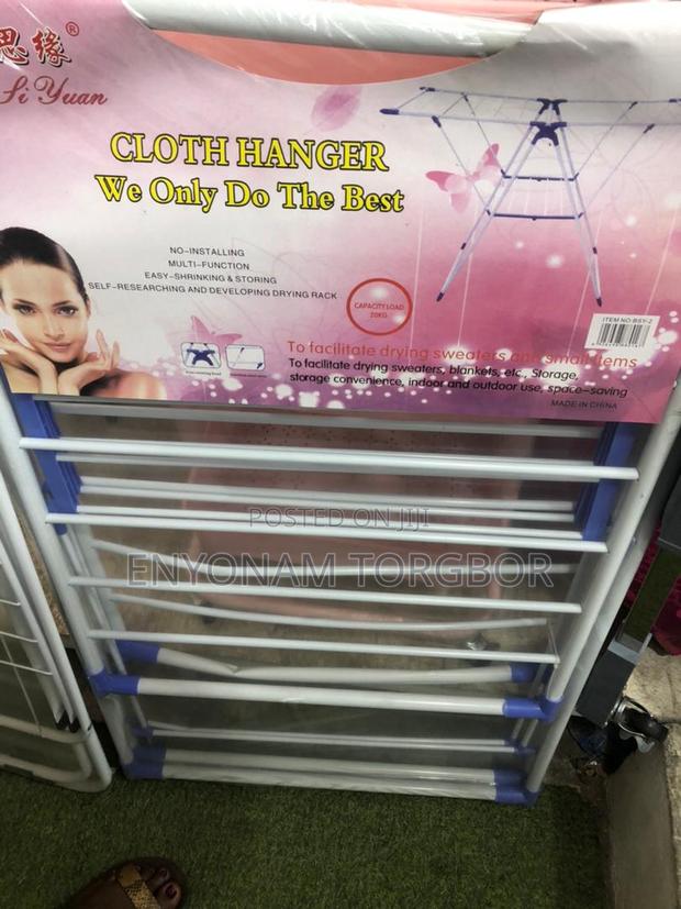 Drying Line · Photo 2