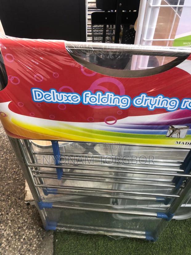 Drying Line/Rack · Photo 4