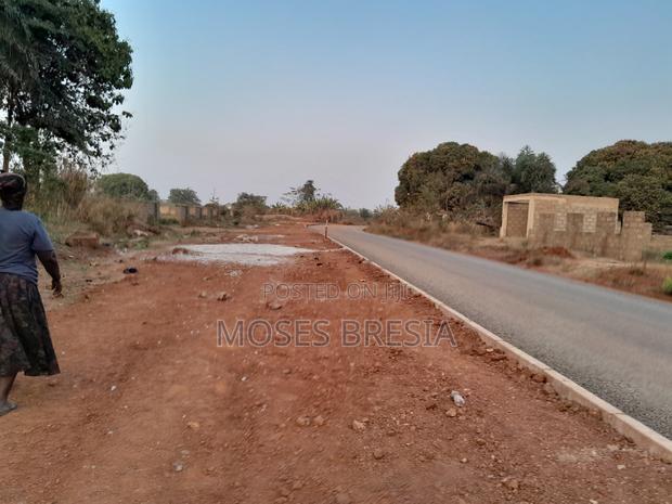Commercial Plot Near Sunyani Abesim · Photo 4