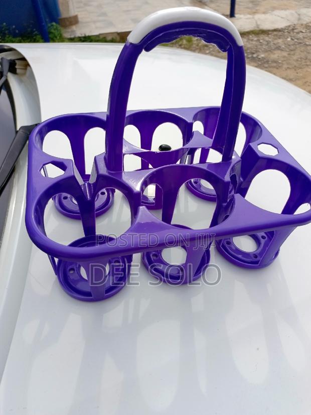 Carry Basket Tray photo 2