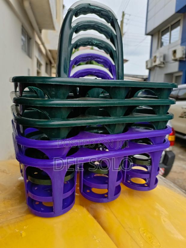 Carry Basket Tray photo 3