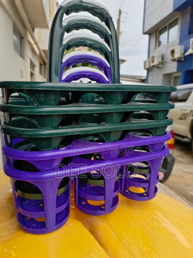 Carry Basket Tray photo 4