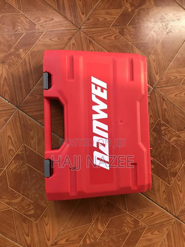 Chargeable Drilling Machine photo 3