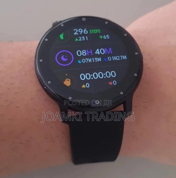 1.28" Smart Watch, Bluetooth Call, Health Monitor Ios/Androi photo 12