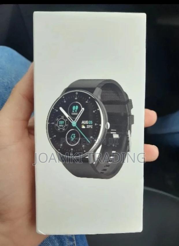 1.28" Smart Watch, Bluetooth Call, Health Monitor Ios/Androi photo 13