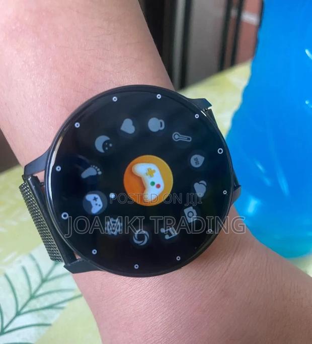 1.28" Smart Watch, Bluetooth Call, Health Monitor Ios/Androi photo 11