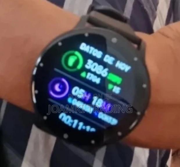 1.28" Smart Watch, Bluetooth Call, Health Monitor Ios/Androi photo 15