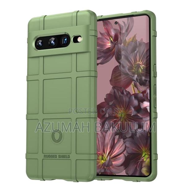 Google Pixel 7 Pro Rugged Shield Case · Photo 3